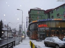 HOTEL PIEMONTE Predeál 721350 thumb