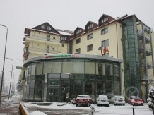 HOTEL PIEMONTE Predeál 721347 thumb