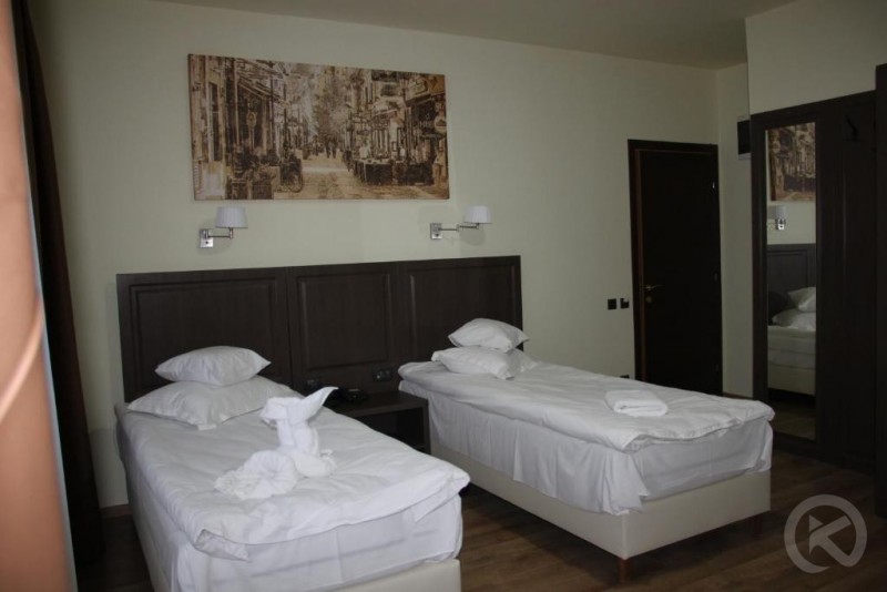 HOTEL PIEMONTE Predeál 721338 thumb