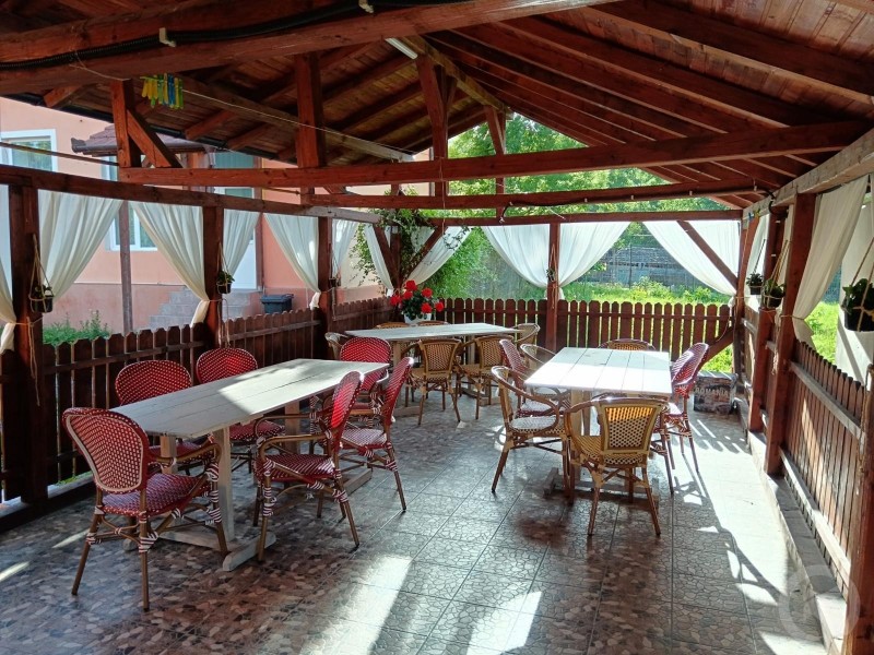 CASA PELERINULUI Gábod 704882 thumb