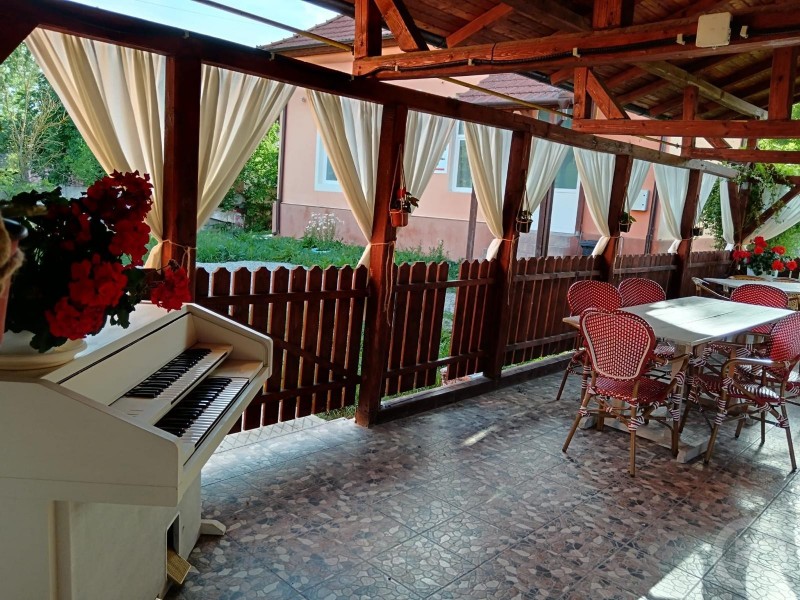 CASA PELERINULUI Gábod 704874 thumb
