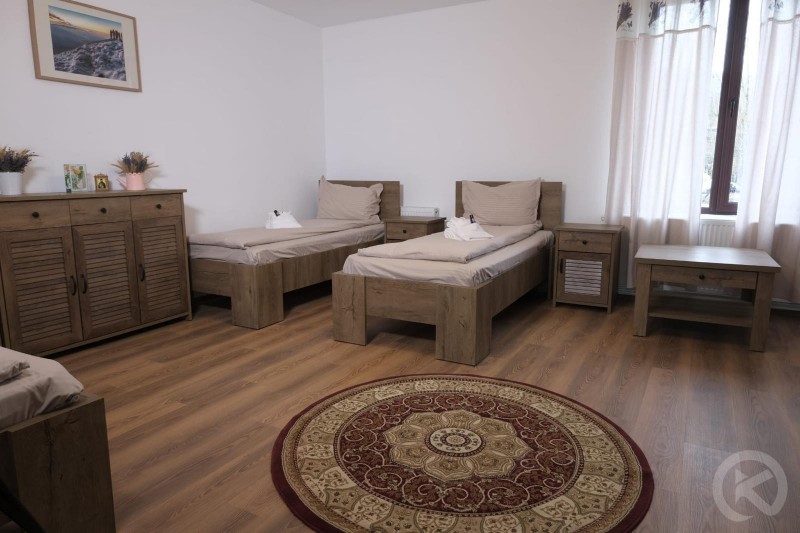 CASA PELERINULUI Gábod 704888 thumb