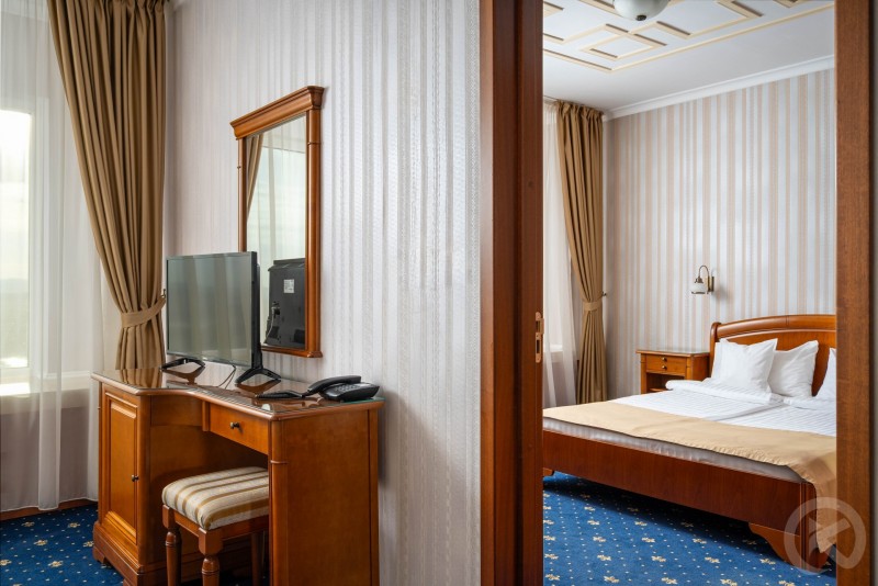 HOTEL TRAIAN Brajla 713030 thumb