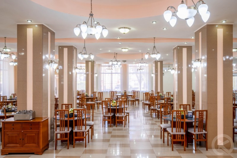 HOTEL TRAIAN Brajla 713005 thumb