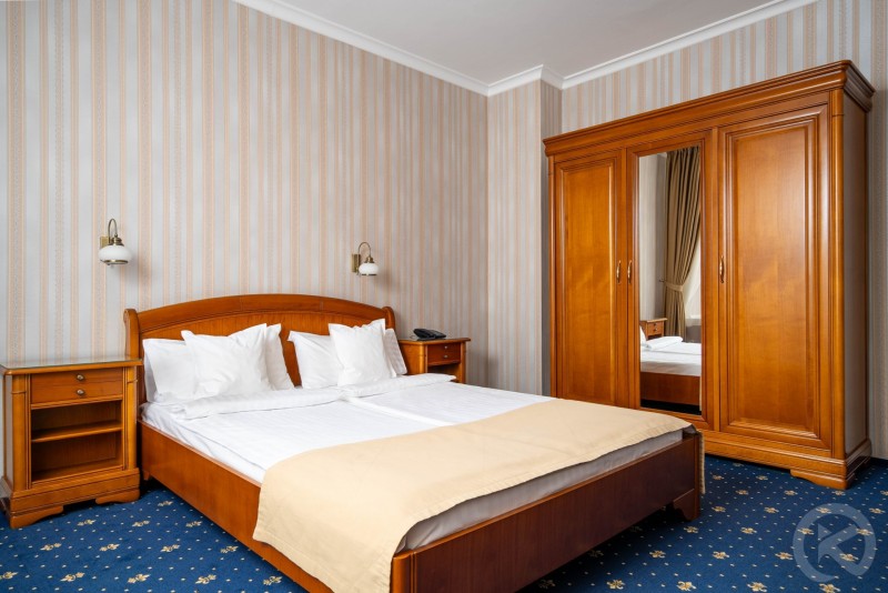 HOTEL TRAIAN Brajla 713031 thumb