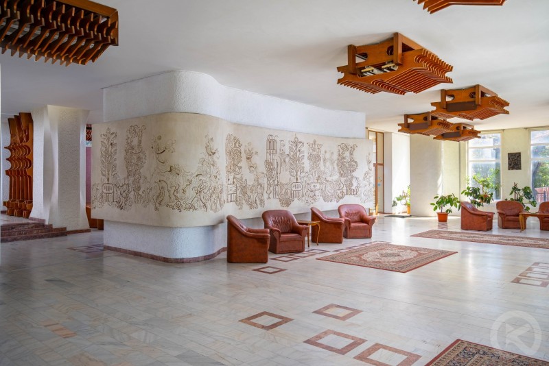HOTEL TRAIAN Brajla 713011 thumb