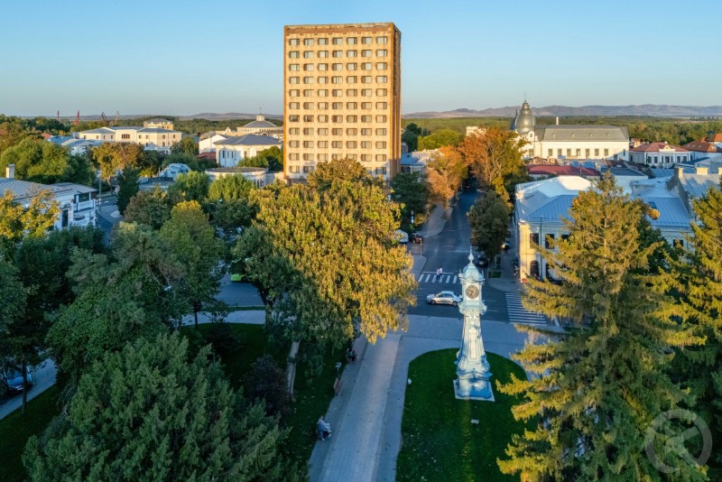 HOTEL TRAIAN Brajla 712994 thumb