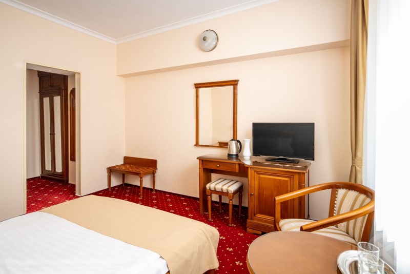 HOTEL TRAIAN Brajla 712997 thumb