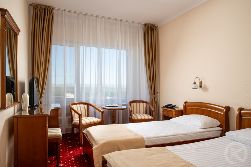 HOTEL TRAIAN Brajla 712981 thumb