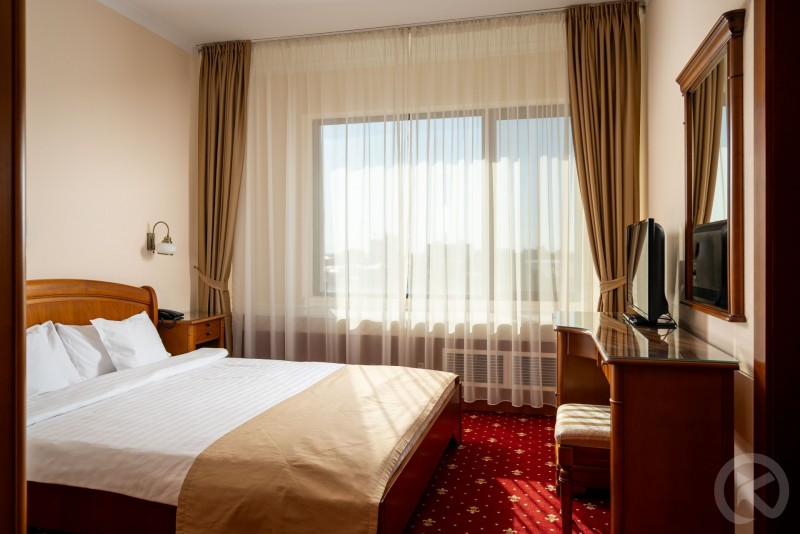 HOTEL TRAIAN Brajla 712986 thumb