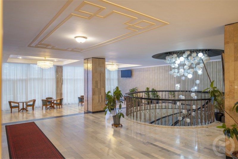 HOTEL BELVEDERE CLUJ-NAPOCA Kolozsvár 712095 thumb