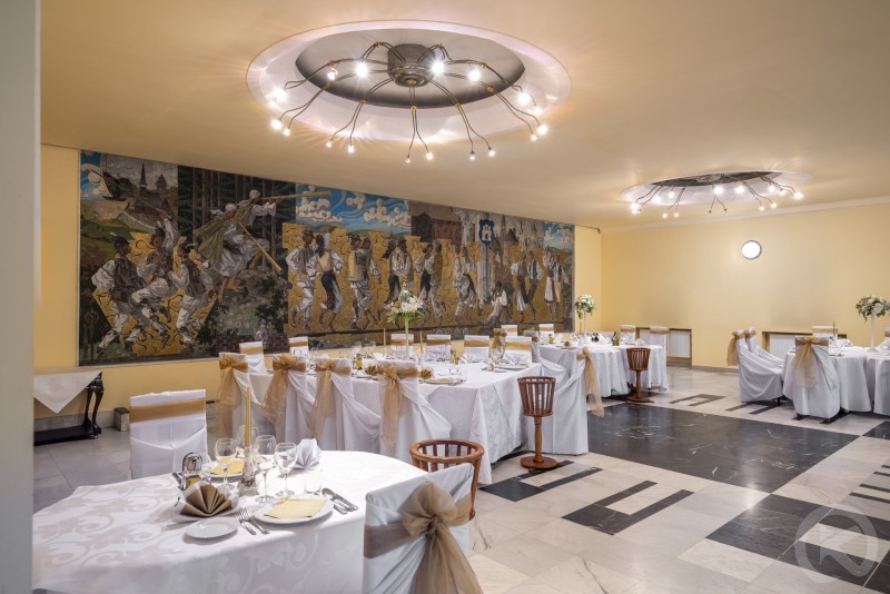 HOTEL BELVEDERE CLUJ-NAPOCA Kolozsvár 712085 thumb