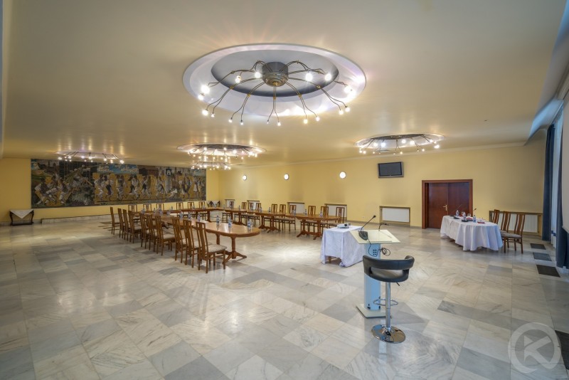 HOTEL BELVEDERE CLUJ-NAPOCA Kolozsvár 712059 thumb