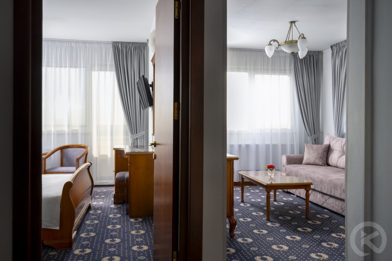 HOTEL BELVEDERE CLUJ-NAPOCA Kolozsvár 712054 thumb