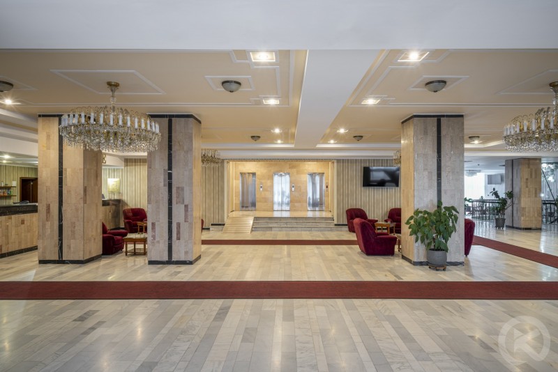 HOTEL BELVEDERE CLUJ-NAPOCA Kolozsvár 712062 thumb