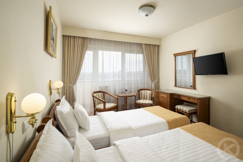 HOTEL BELVEDERE CLUJ-NAPOCA Kolozsvár 712093 thumb