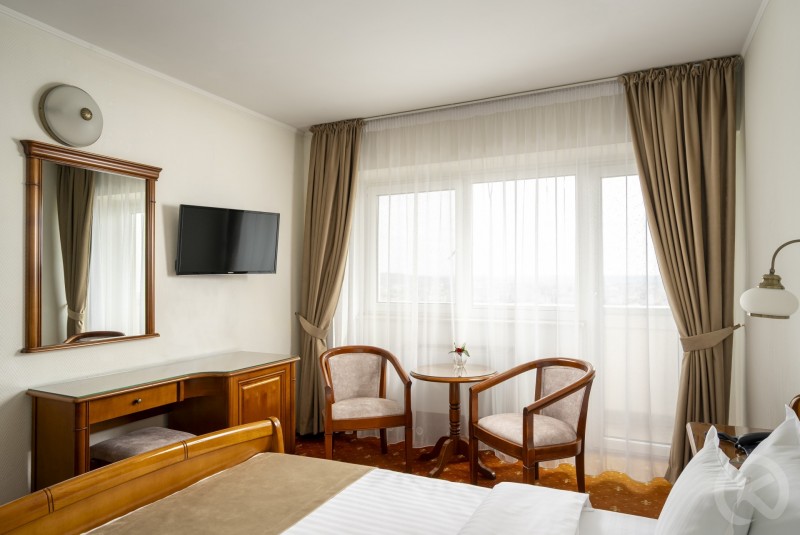 HOTEL BELVEDERE CLUJ-NAPOCA Kolozsvár 712088 thumb