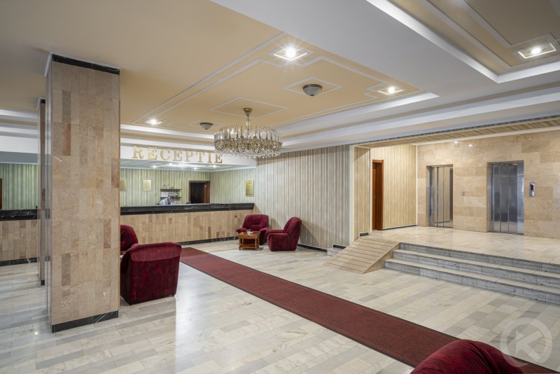 HOTEL BELVEDERE CLUJ-NAPOCA Kolozsvár 712063 thumb