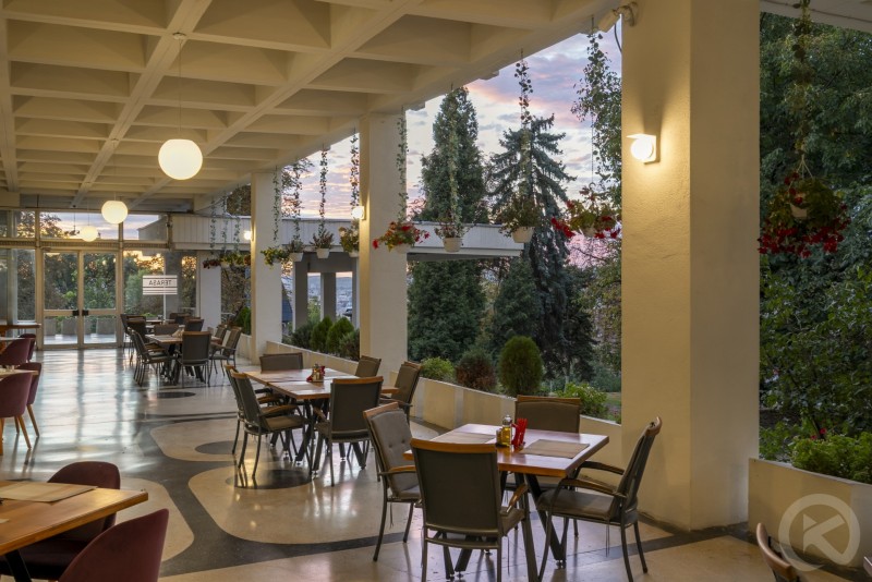 HOTEL BELVEDERE CLUJ-NAPOCA Kolozsvár 712071 thumb