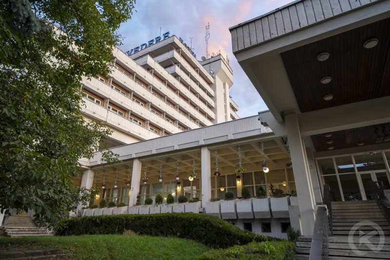 HOTEL BELVEDERE CLUJ-NAPOCA Kolozsvár 712072 thumb