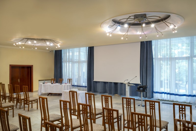 HOTEL BELVEDERE CLUJ-NAPOCA Kolozsvár 712057 thumb