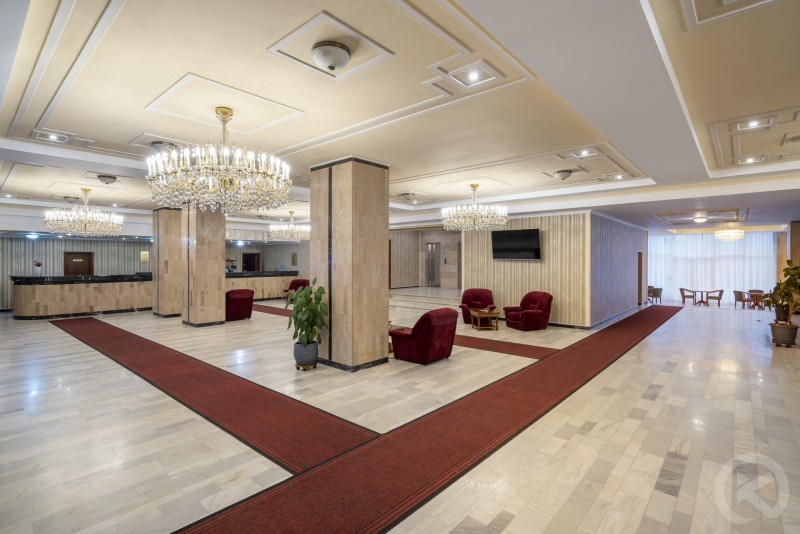 HOTEL BELVEDERE CLUJ-NAPOCA Kolozsvár 712064 thumb