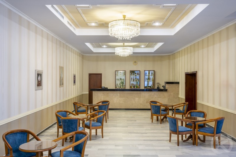HOTEL BELVEDERE CLUJ-NAPOCA Kolozsvár 712066 thumb