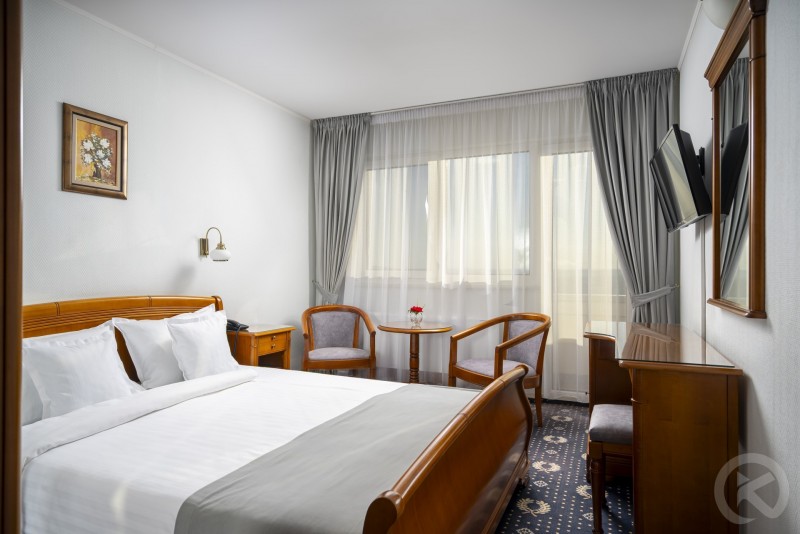 HOTEL BELVEDERE CLUJ-NAPOCA Kolozsvár 712076 thumb