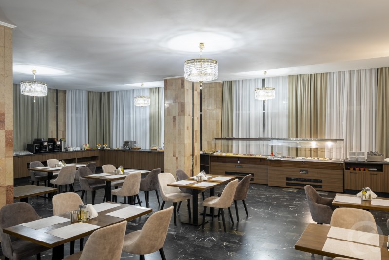 HOTEL BELVEDERE CLUJ-NAPOCA Kolozsvár 712067 thumb
