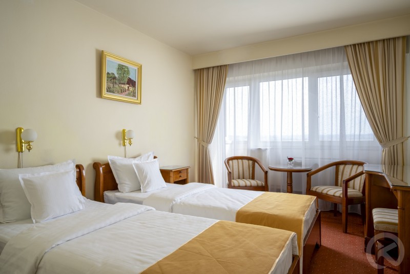HOTEL BELVEDERE CLUJ-NAPOCA Kolozsvár 712091 thumb