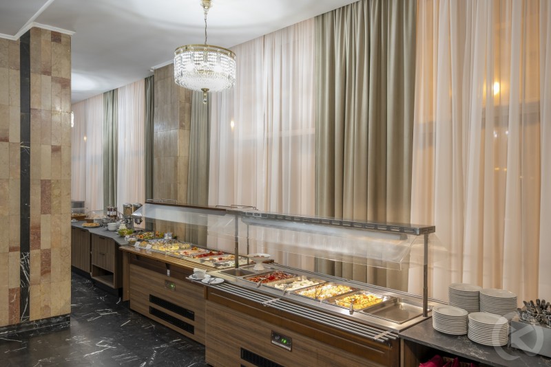 HOTEL BELVEDERE CLUJ-NAPOCA Kolozsvár 712068 thumb