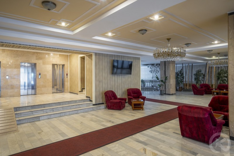 HOTEL BELVEDERE CLUJ-NAPOCA Kolozsvár 712061 thumb