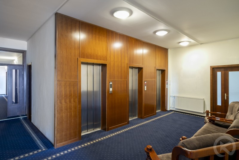 HOTEL BELVEDERE CLUJ-NAPOCA Kolozsvár 712074 thumb