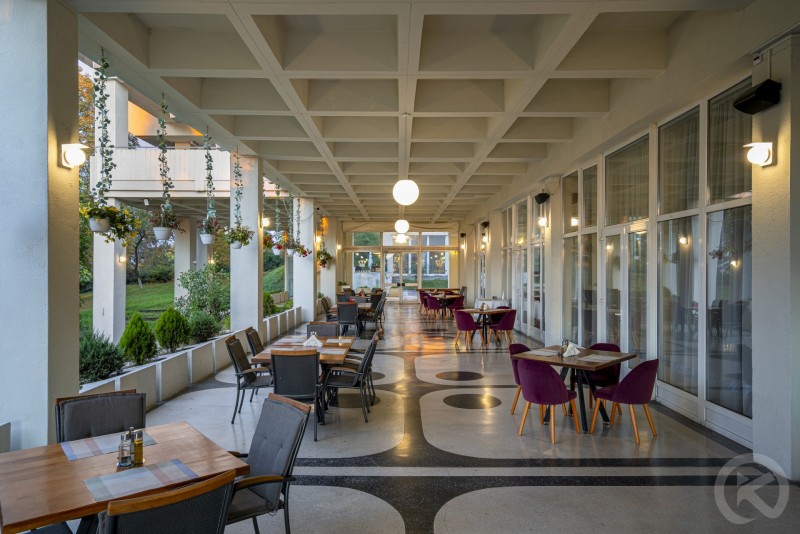 HOTEL BELVEDERE CLUJ-NAPOCA Kolozsvár 712073 thumb