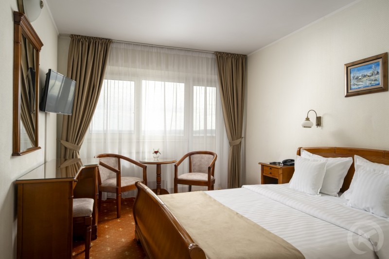 HOTEL BELVEDERE CLUJ-NAPOCA Kolozsvár 712087 thumb
