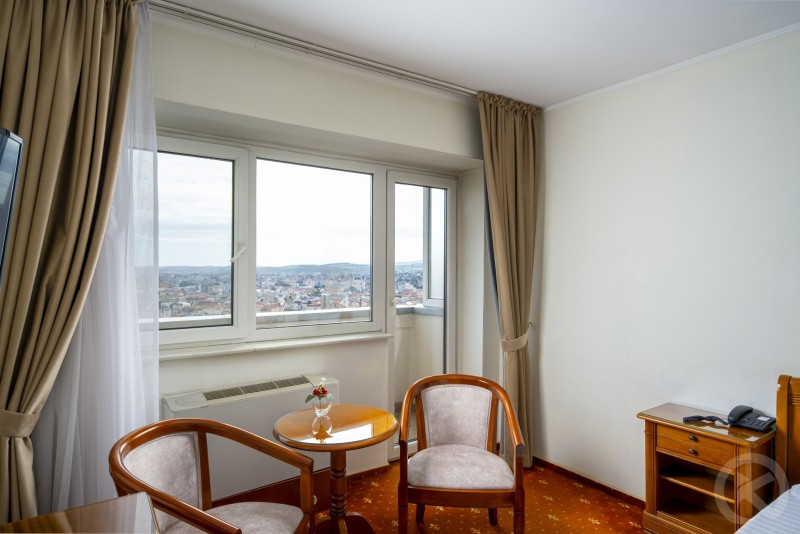 HOTEL BELVEDERE CLUJ-NAPOCA Kolozsvár 712089 thumb