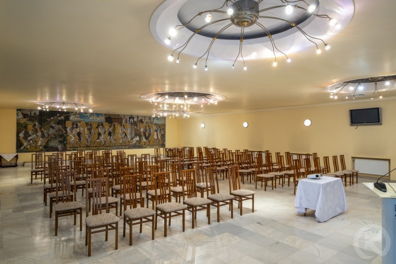 HOTEL BELVEDERE CLUJ-NAPOCA Kolozsvár 712058 thumb