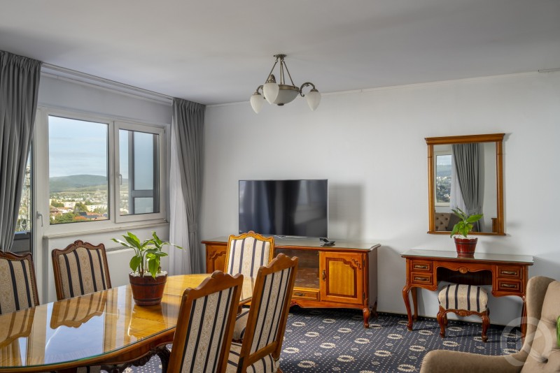 HOTEL BELVEDERE CLUJ-NAPOCA Kolozsvár 712080 thumb