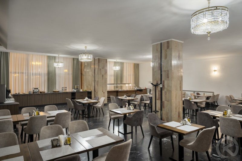 HOTEL BELVEDERE CLUJ-NAPOCA Kolozsvár 712070 thumb
