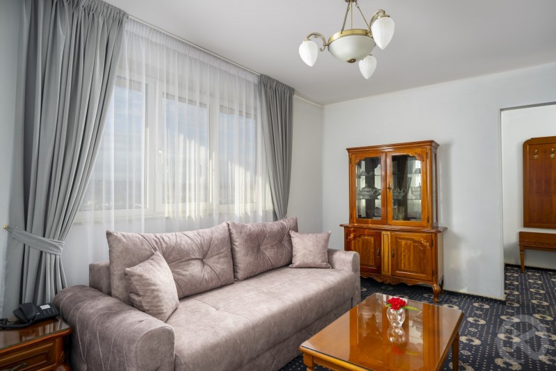 HOTEL BELVEDERE CLUJ-NAPOCA Kolozsvár 712078 thumb
