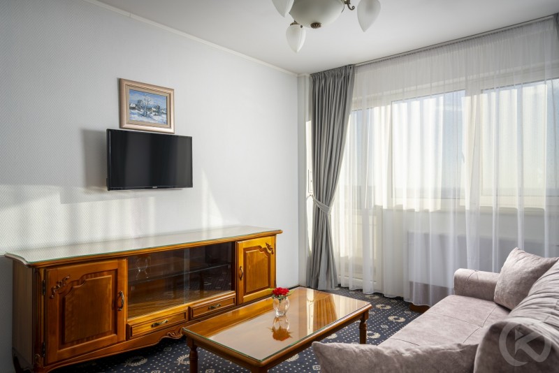 HOTEL BELVEDERE CLUJ-NAPOCA Kolozsvár 712077 thumb