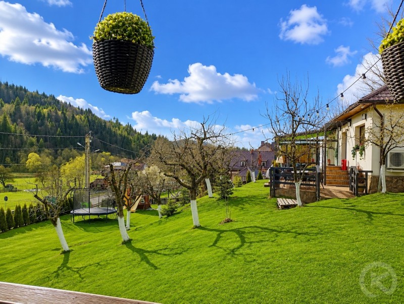 Casa Lipan Kolibica – Jacuzzi-s hegyi vendégház a tó közelében Kolibica 715185 thumb