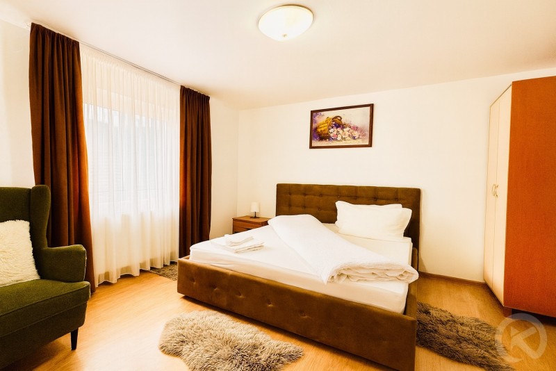 Casa Lipan Kolibica – Jacuzzi-s hegyi vendégház a tó közelében Kolibica 714878 thumb