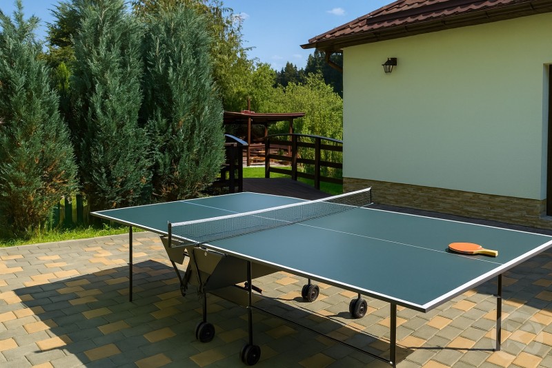 Casa Lipan Kolibica – Jacuzzi-s hegyi vendégház a tó közelében Kolibica 715169 thumb