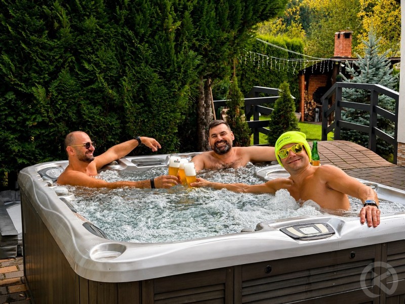 Casa Lipan Kolibica – Jacuzzi-s hegyi vendégház a tó közelében Kolibica 715187 thumb