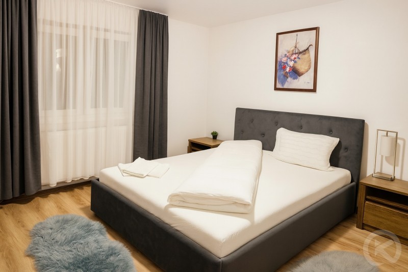 Casa Lipan Kolibica – Jacuzzi-s hegyi vendégház a tó közelében Kolibica 714870 thumb