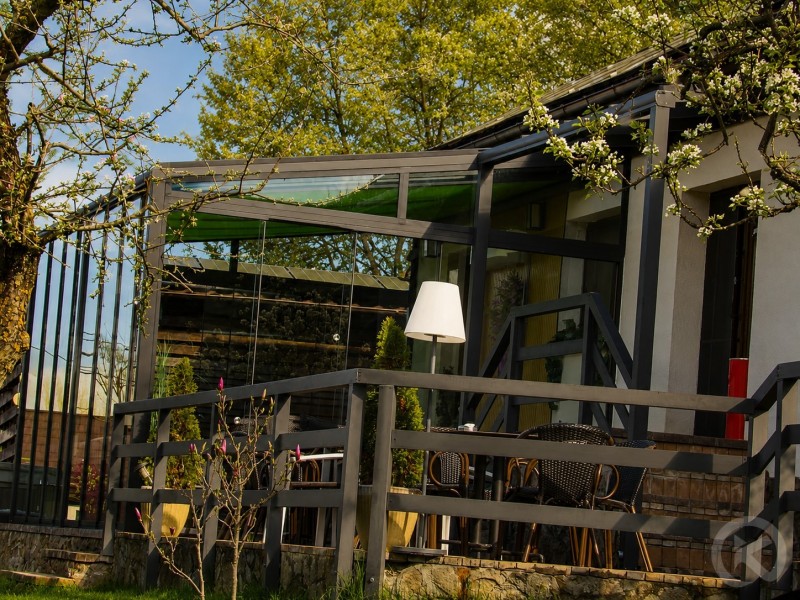 Casa Lipan Kolibica – Jacuzzi-s hegyi vendégház a tó közelében Kolibica 715190 thumb