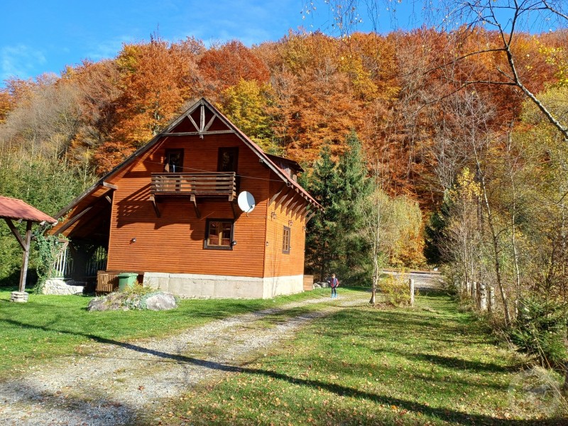 Rustic House 1 Panzió Biharfüred 691694 thumb