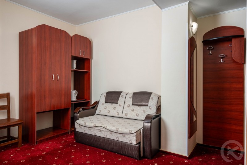 HOTEL EGRETA Tulcsa 712923 thumb