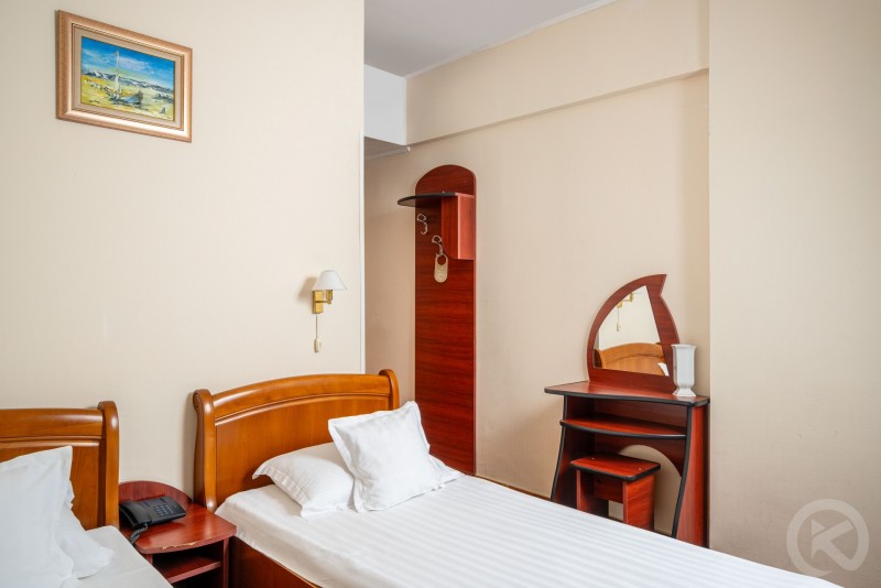 HOTEL EGRETA Tulcsa 712904 thumb